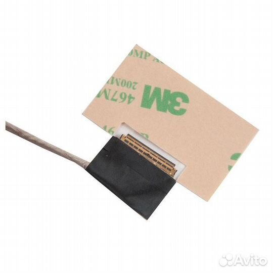 Шлейф матрицы для Lenovo 310S-14ISK, 310s-14ikb, 5