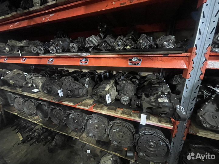 Авторазбор бмв контрактные запчасти