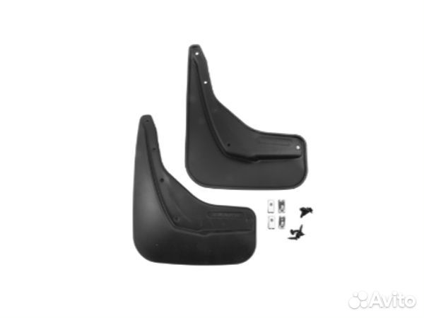 Брызговики ваз (LADA) xray (2015-2022)