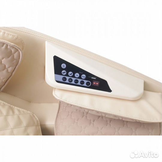 Массажное кресло National X Diamond