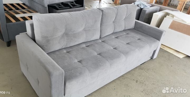 Диван-Еврокнижка 