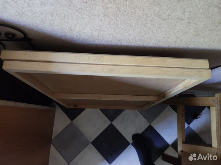 Планшет художественный