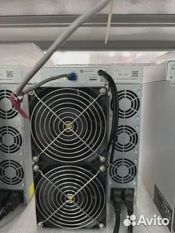 Elphapex DG1 / Аналог L7 / в наличии с гтд