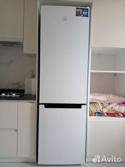 Холодильник indesit капельный