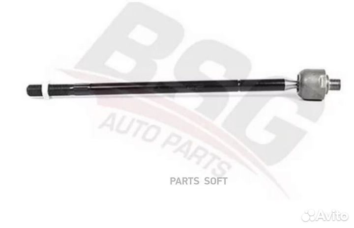 BSG auto parts BSG 30-310-093 Тяга рулевая левая