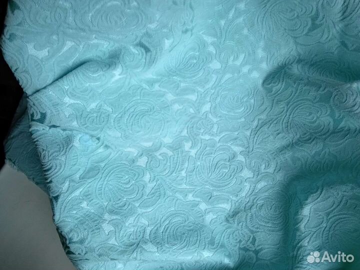 Ткань Жаккард х/б