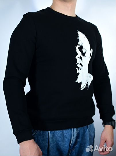 Кофта от Takeshi (Федор Емельяненко)