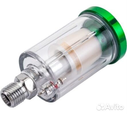 Фильтр воздушный 1/4