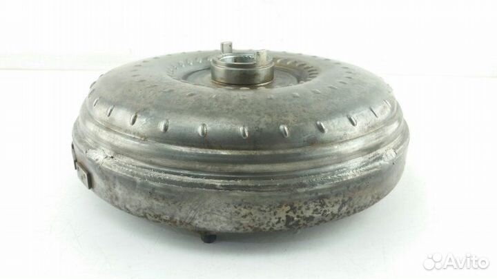 Гидротрансформатор АКПП Nissan X-Trail T31 MR20