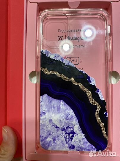 Чехол на iPhone 12 pro max