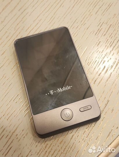 3G роутер huawei E583C