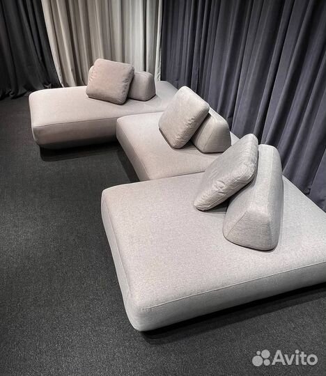 Диван в гостиную новый