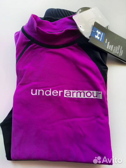 Комплект термобелья Under Armour