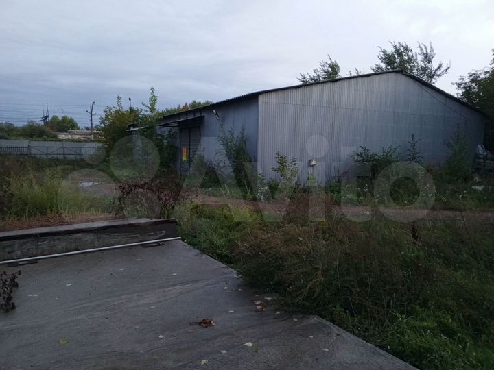 Склад, 280 м²