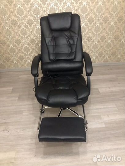 Компьютерное кресло новое