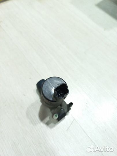 Моторчик Насос Мотор омывателя Renault sandero ste