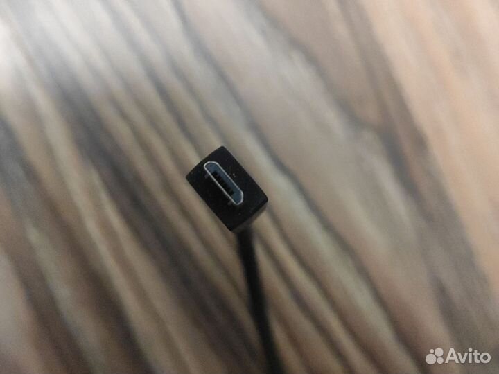 Sony hdmi/micro-usb MHL адаптер
