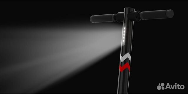 Электросамокат midway i-One PRO