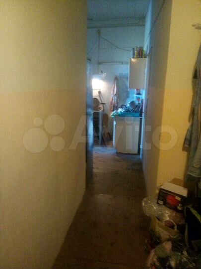 Своб. планировка, 46 м², 2/2 эт.