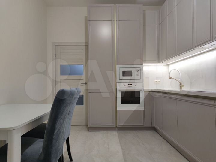 4-к. квартира, 90 м², 7/9 эт.