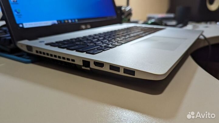 Asus n56jk-cn043h