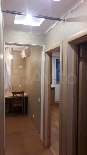 2-к. квартира, 30 м², 2/5 эт.