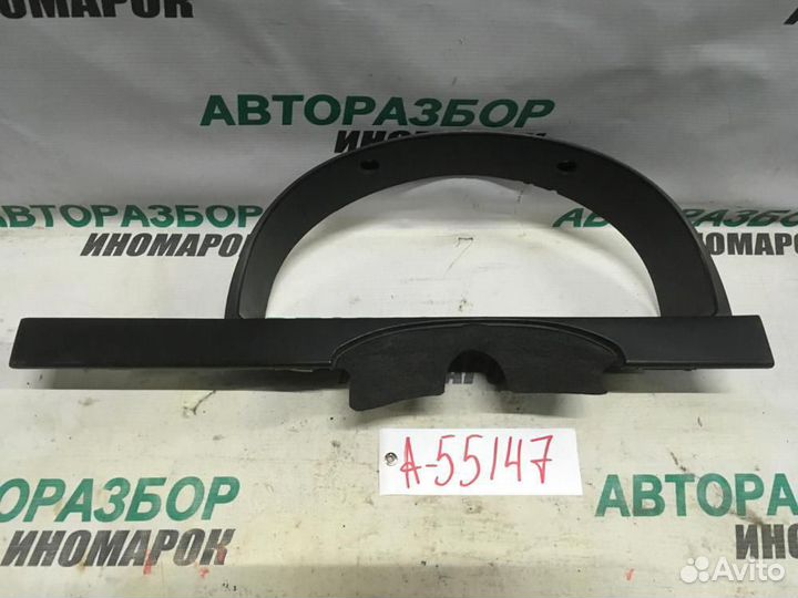 Накладка декоративная для Chevrolet Lacetti 2003