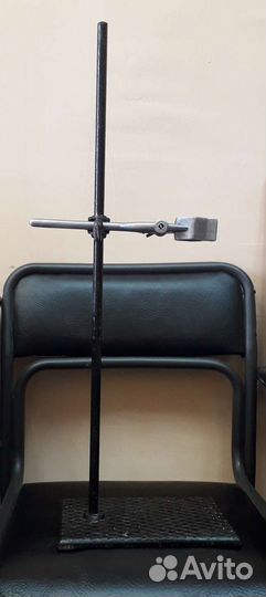 Штатив лабораторный СССР