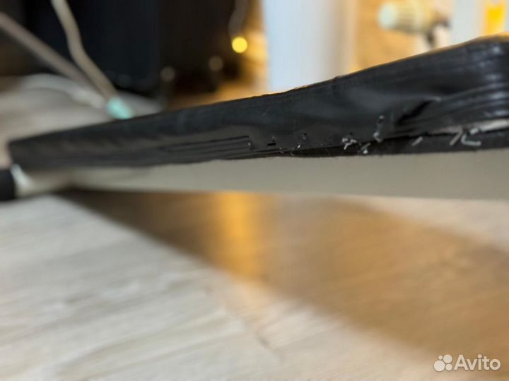 Скамья для пресса бу