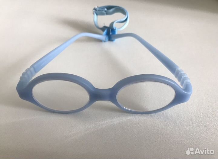 Оправа детская vento kids