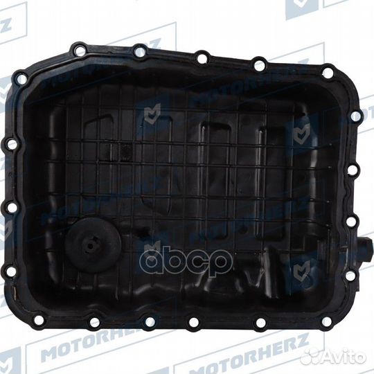 Поддон масляный кпп 113AA0006AE Motorherz