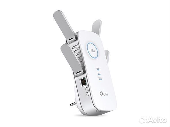 Tp link re650