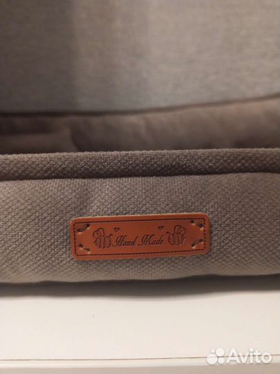 Лежаки для собак