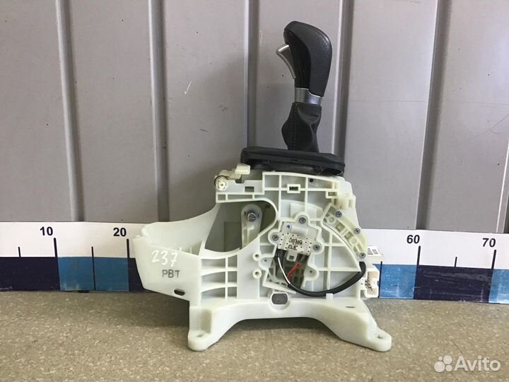 Кулиса кпп Hyundai Creta 2016