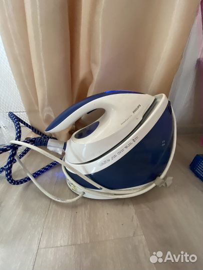 Утюг Philips парогенератор