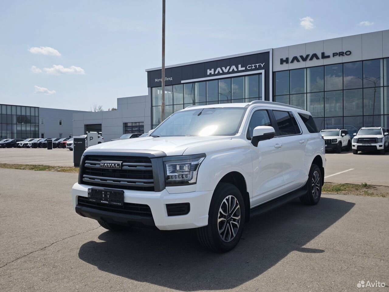 HAVAL H5 2.0 AT, 2026