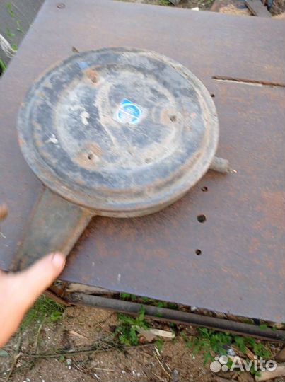 Запчасти на ваз 2106