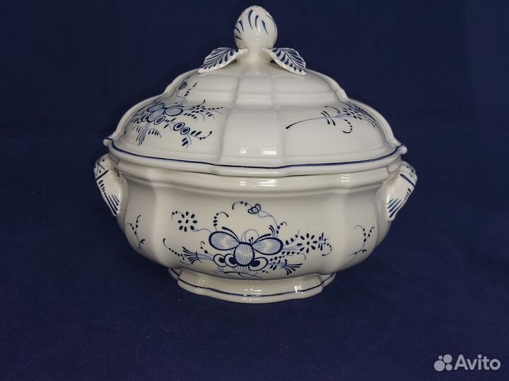 Villeroy&Boch. Alt Luxemburg разное