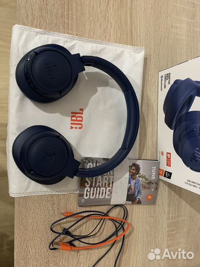Jbl tune 770 nc