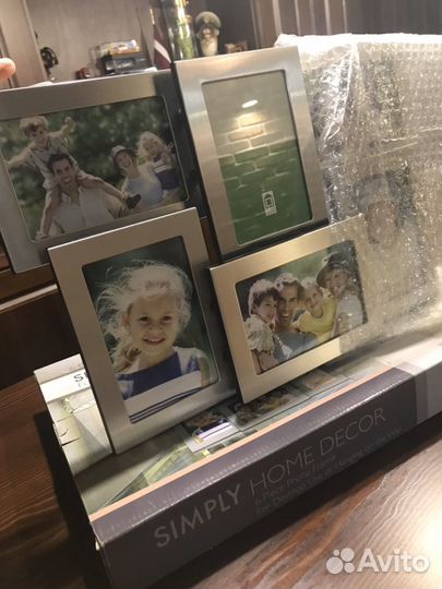 Рамки для фото