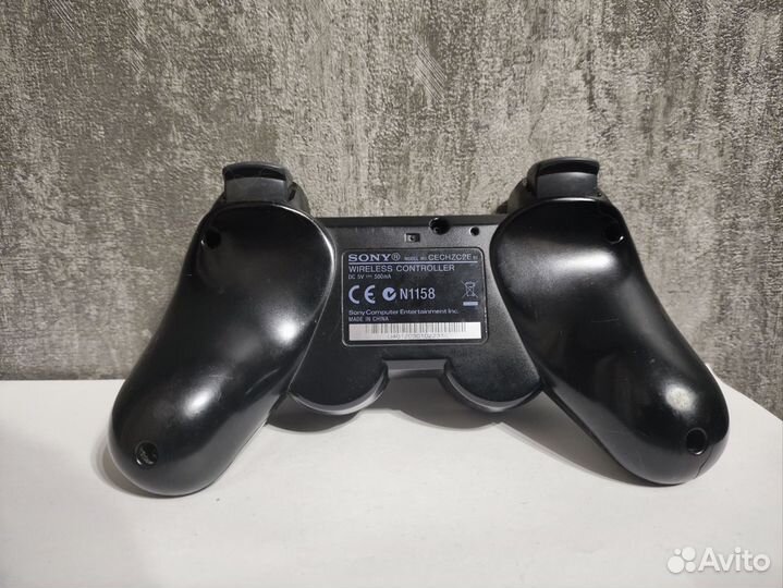 Dualshock 3 For PS3