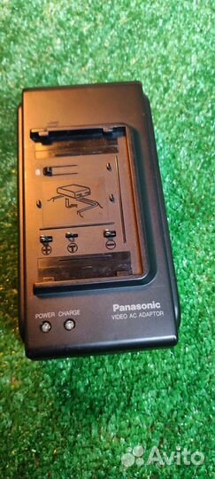 Зарядное устройство для видеокамеры JVC Panasonic