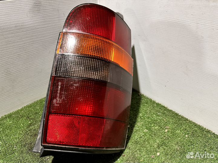 Renault espace фонарь левый