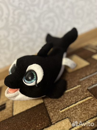 Игрушка furreal friends Косатка