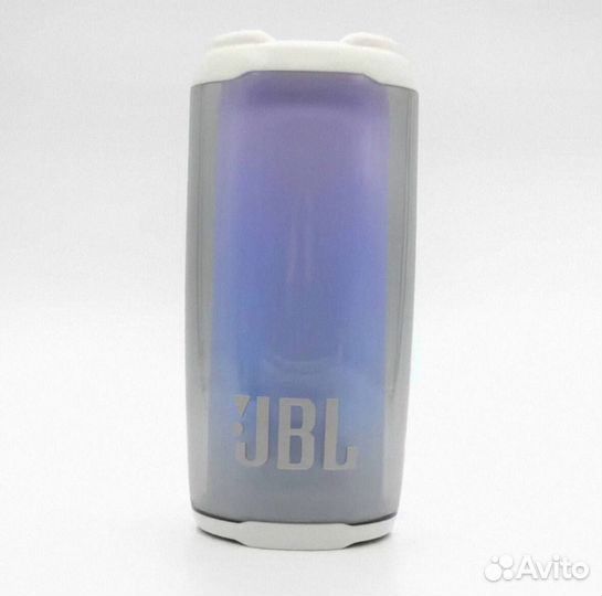 JBL Pulse 5: ваш личный DJ без проводов