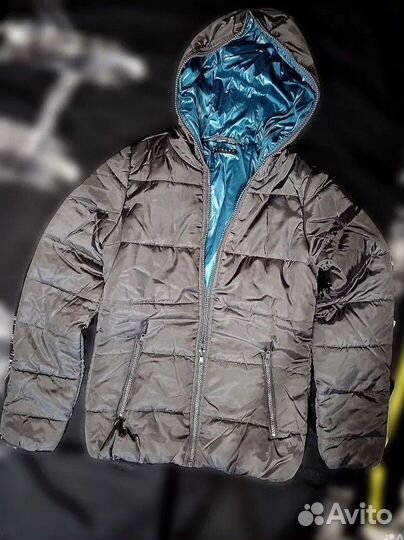 Куртка демисезонная женская