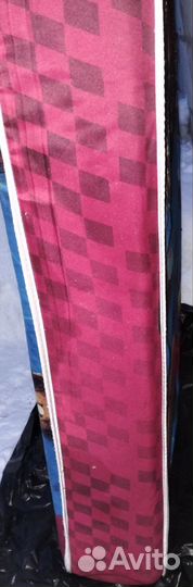 Продам кровать и матрас