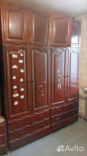 Отдам бесплатно шкаф