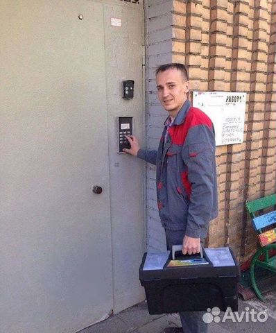 Мастер на час