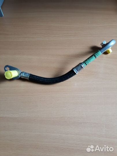 Трубка подачи масла Ford